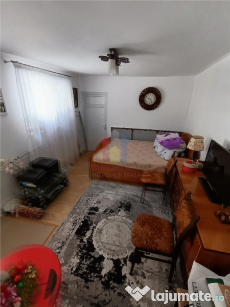 Mobilata si Utilata, An de constructie 1995(boltari si caram 