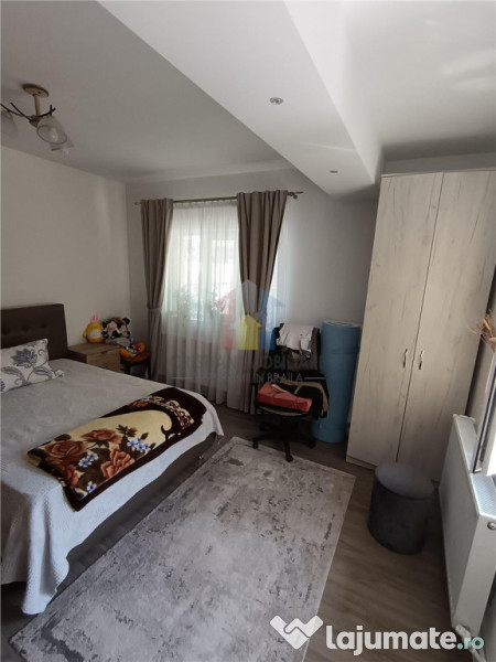 Mobilata si Utilata, An de constructie 1995(boltari si caram 