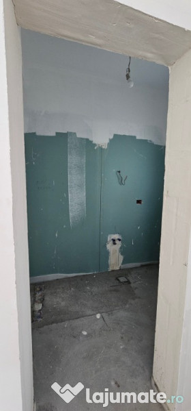 Vila individuala 4 CAMERE/TEREN-430 MP/Com.Berceni 