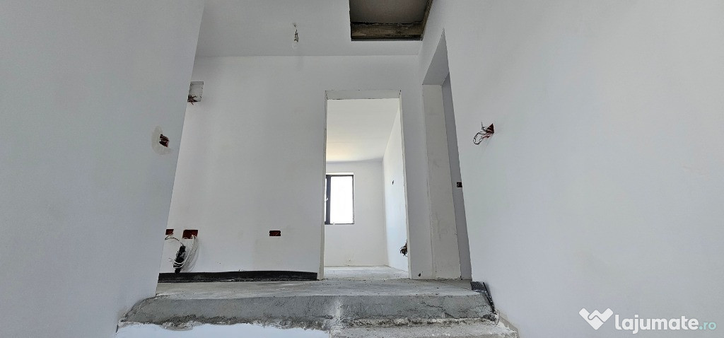 Vila individuala 4 CAMERE/TEREN-430 MP/Com.Berceni 