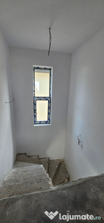 Vila individuala 4 CAMERE/TEREN-430 MP/Com.Berceni 