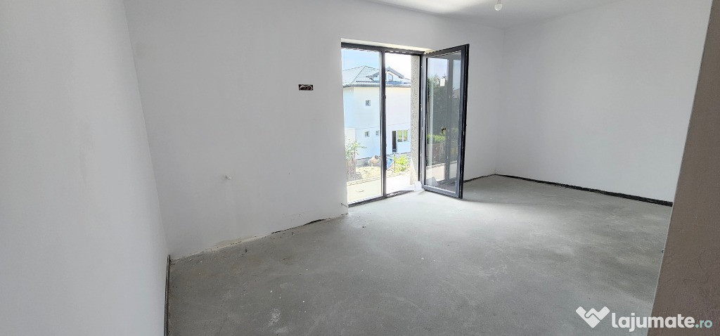 Vila individuala 4 CAMERE/TEREN-430 MP/Com.Berceni 