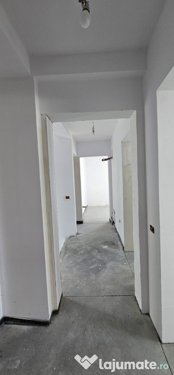 Vila individuala 4 CAMERE/TEREN-430 MP/Com.Berceni 