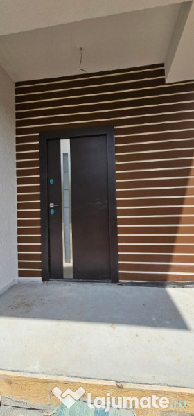 Vila individuala 4 CAMERE/TEREN-430 MP/Com.Berceni 