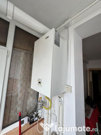 Apartament 2 camere semi-decomandat CENTRAL