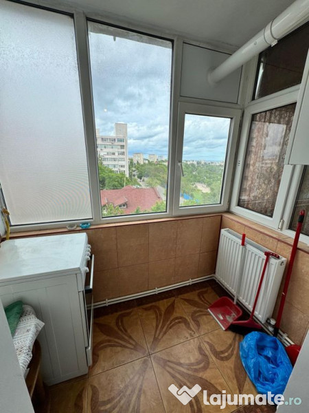 Apartament 2 camere semi-decomandat CENTRAL