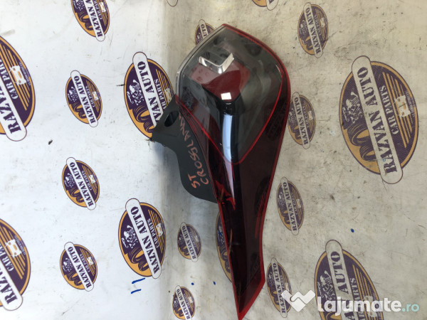 Stop stanga spate Opel Crossland 2017