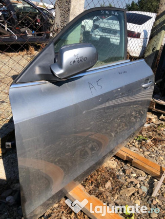 Usa stanga fata Audi A5
