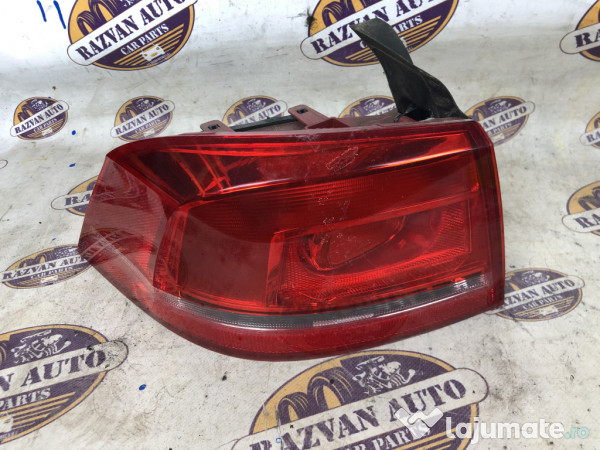 Stop stanga aripa Volkswagen Passat B7