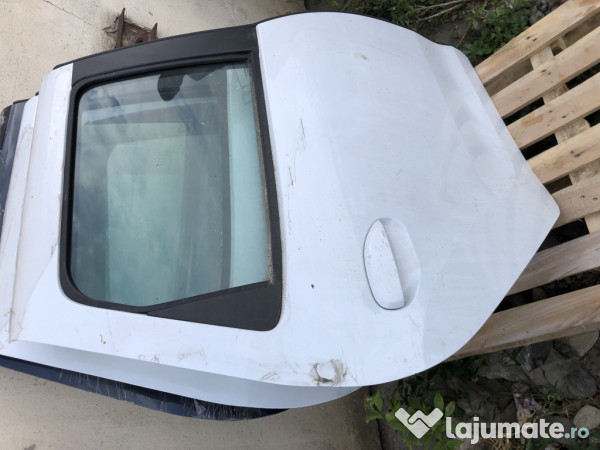 Usa dreapta spate Dacia Duster 2019