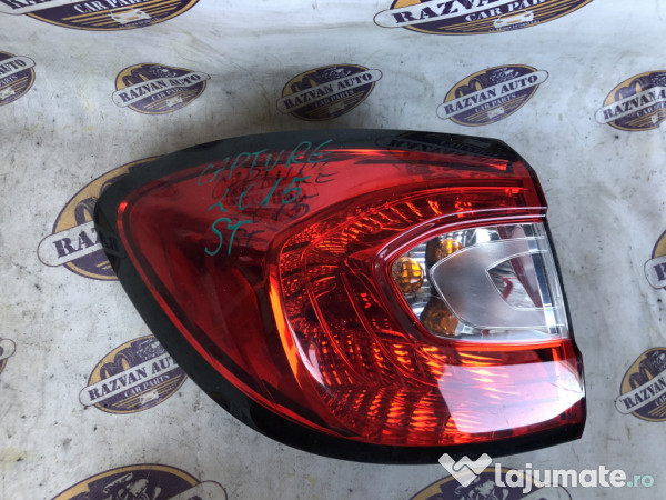 Stop stanga aripa Renault Captur 2015