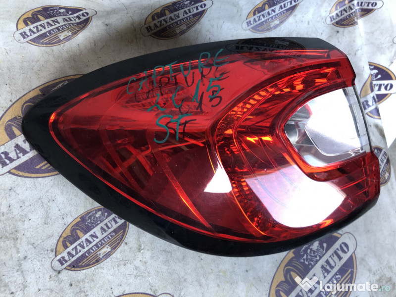 Stop stanga aripa Renault Captur 2015