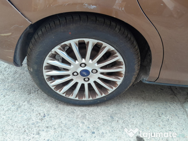 Jante 16 Ford B-MAX 2014