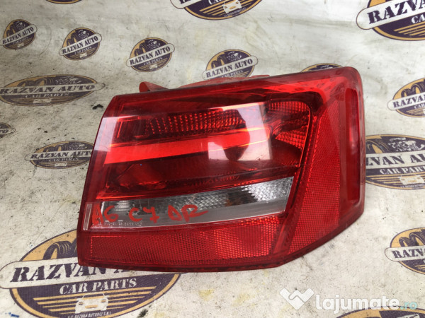 Stop dreapta aripa Audi A6 C7 2013
