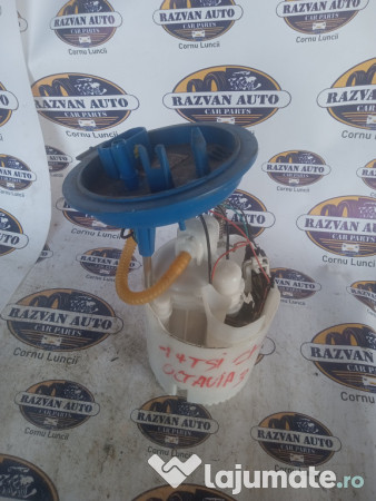 Pompa rezervor benzina Skoda Octavia 3 1.4 Benzina