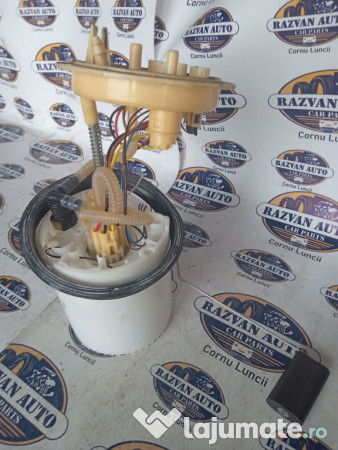 Pompa rezervor motorina Skoda Octavia 3 2.0 Motorina 2015