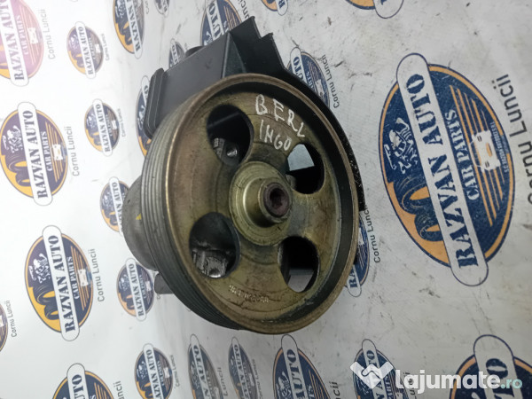 Pompa servodirectie Citroen Berlingo 2002