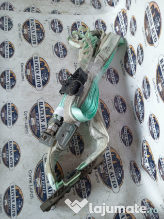 Airbag cortina stanga Volkswagen Touran 2009