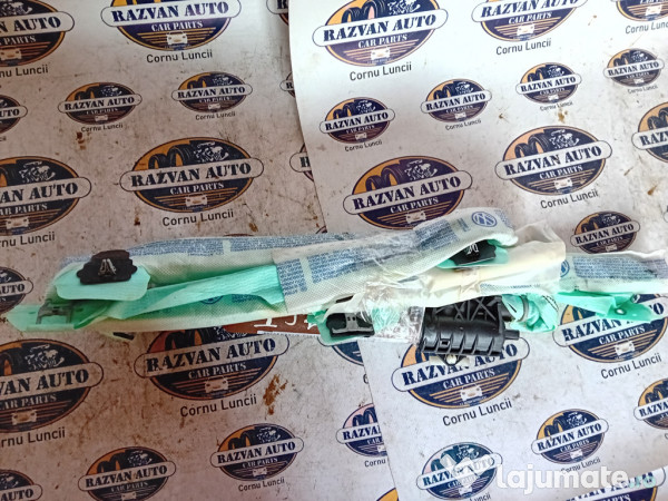 Airbag cortina stanga Volkswagen Passat B7 2011