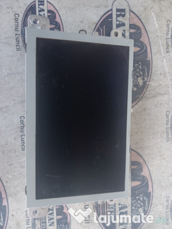 Display navigatie Audi A4 B8 2014
