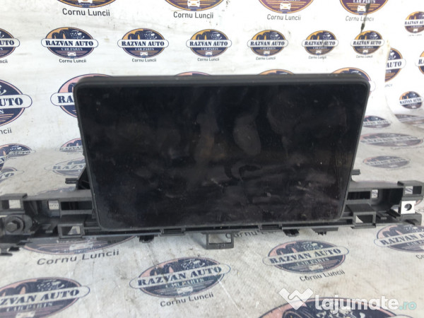 Display navigatie Audi A4 B9 2017