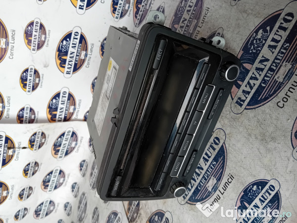 CD Player Volkswagen Jetta 2012