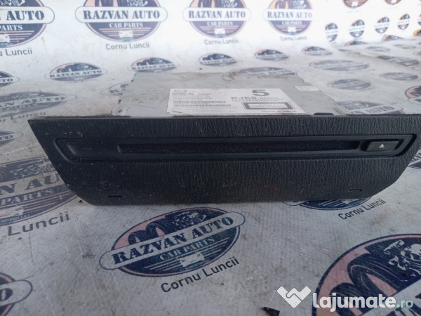 Magazie CD Mazda CX-3