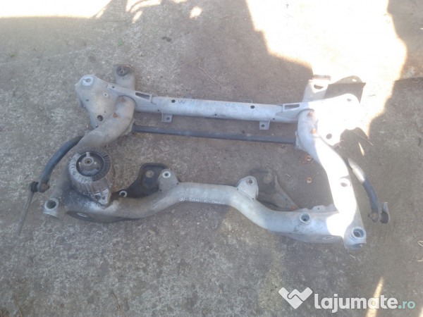 Jug motor Mercedes C-Class W204 2.2 Motorina 2010