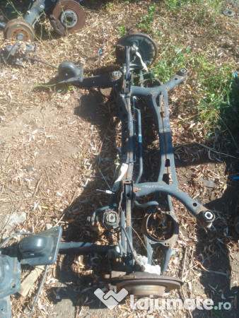 Punte spate Volkswagen Passat B8 2.0 Motorina 2015