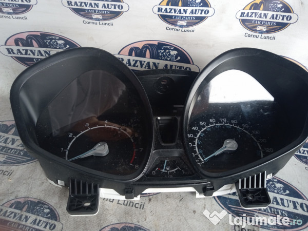 Ceasuri Bord UK Ford Ecosport 1.0 Benzina