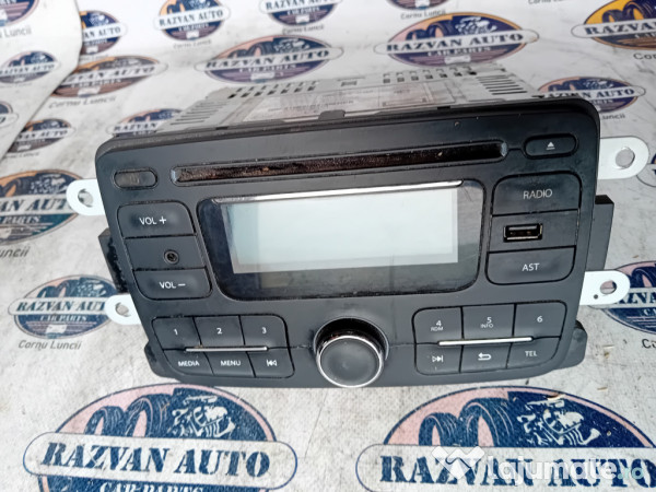 CD Player Dacia Logan Mcv 2014
