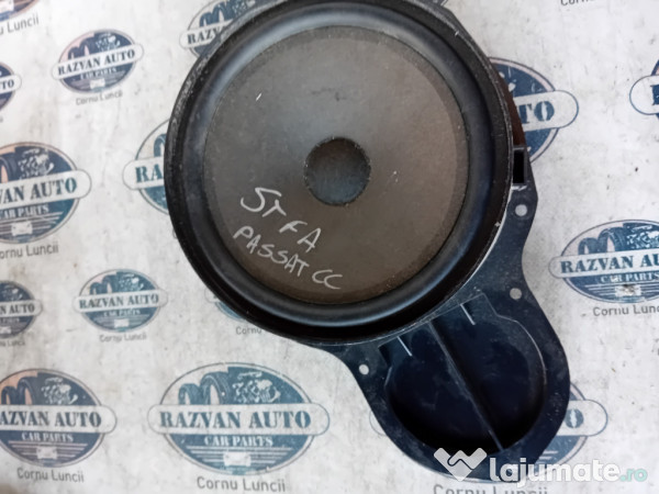 Boxa stanga fata Volkswagen Passat CC 2008