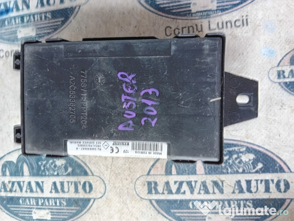Modul Imobilizator Dacia Duster 2013