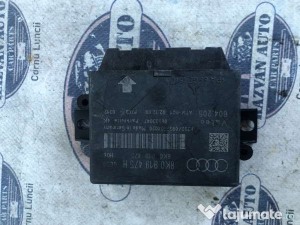 Modul Senzori Parcare Audi A5 2010