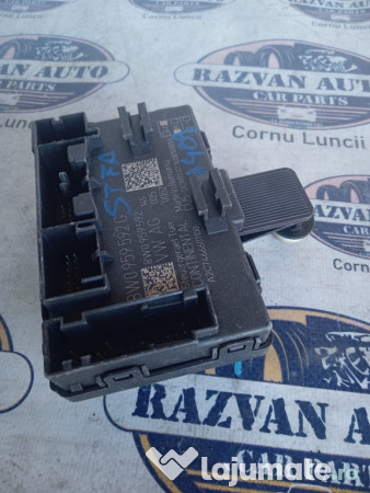 Modul Portiera Stanga Fata Audi A4 B9