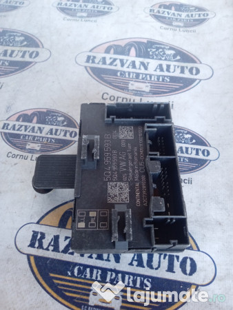 Modul Portiera Dreapta Fata Skoda Octavia 3