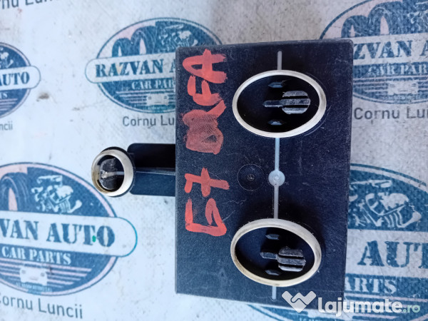 Modul Portiera Dreapta Fata Volkswagen Golf 7 2014