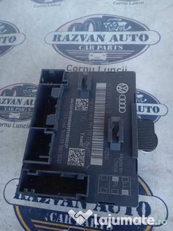 Modul Portiera Stanga Fata Audi A4 B8