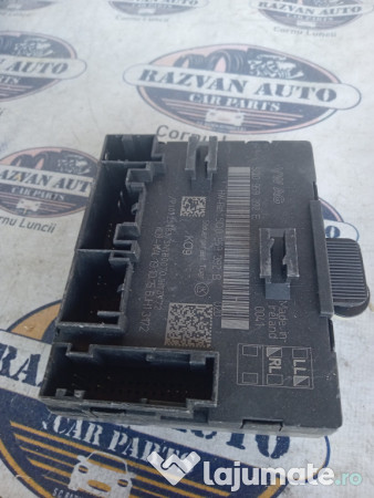 Modul Portiera Stanga Fata Volkswagen Passat B8