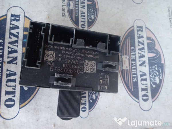 Modul Portiera Stanga Spate Skoda Octavia 3 Break