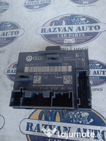 Modul Portiera Stanga Fata Audi Q5