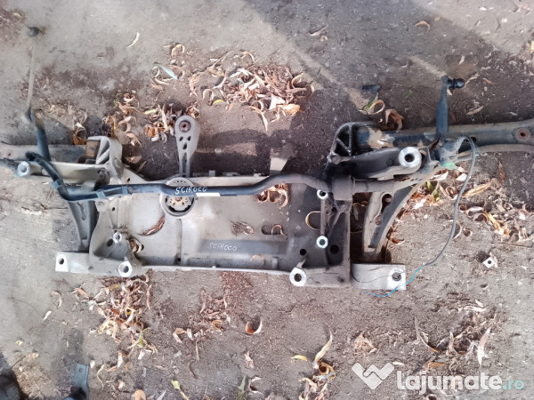 Jug motor Volkswagen Scirocco 2.0 Motorina 2012