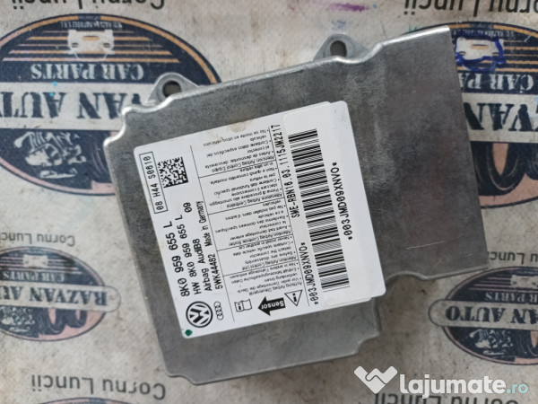 Modul airbag Audi A4 B8