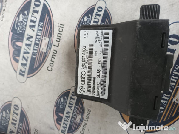 Modul Can Volkswagen Passat B7