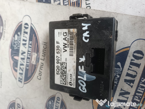 Modul Can Volkswagen Golf 7