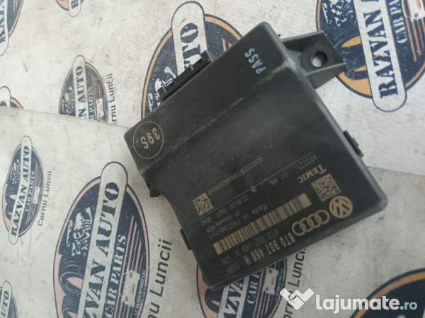 Modul Can Audi A4 B8