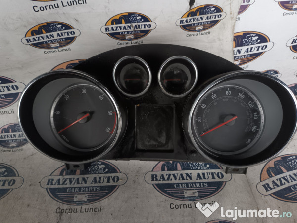 Ceasuri Bord UK Opel Insignia A 2.0 Motorina