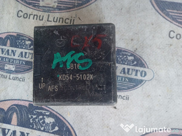 Modul AFS Mazda CX-5