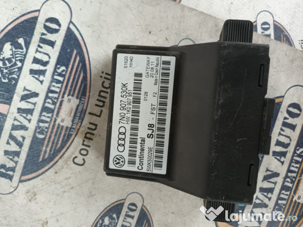 Modul Can Volkswagen Passat B7 2011