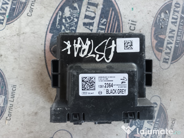 Modul Senzori Parcare Opel Astra K